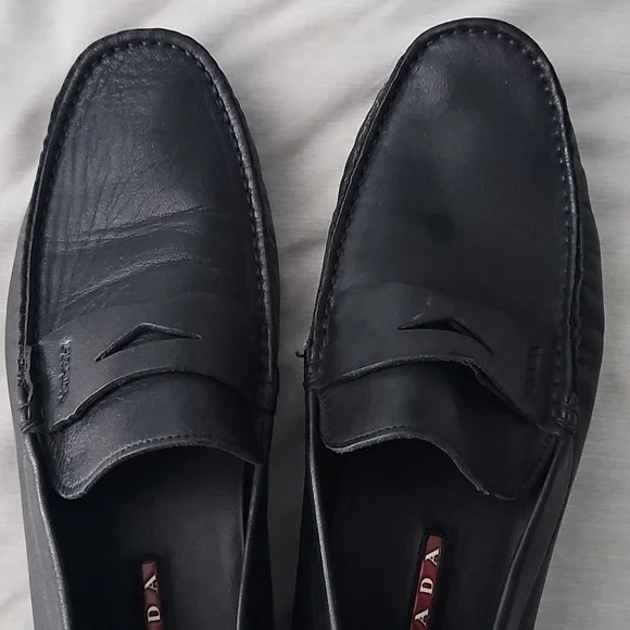 PRADA Moc 🔥SALE